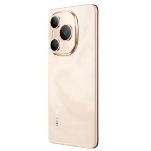 Honor Power, 12 Go + 256 Go, écran 6,78 pouces, MagicOS 9.0, Snapdragon 7 Gen 3 Octa Core, réseau : 5G, NFC, OTG (or) SH906J1256-010